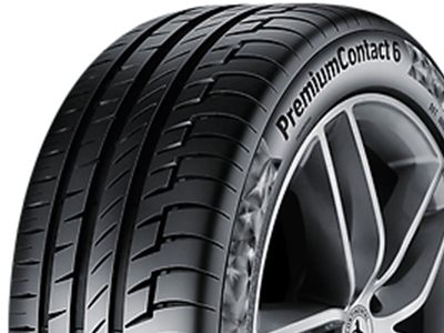 continental conti premium contact 6 ssr 